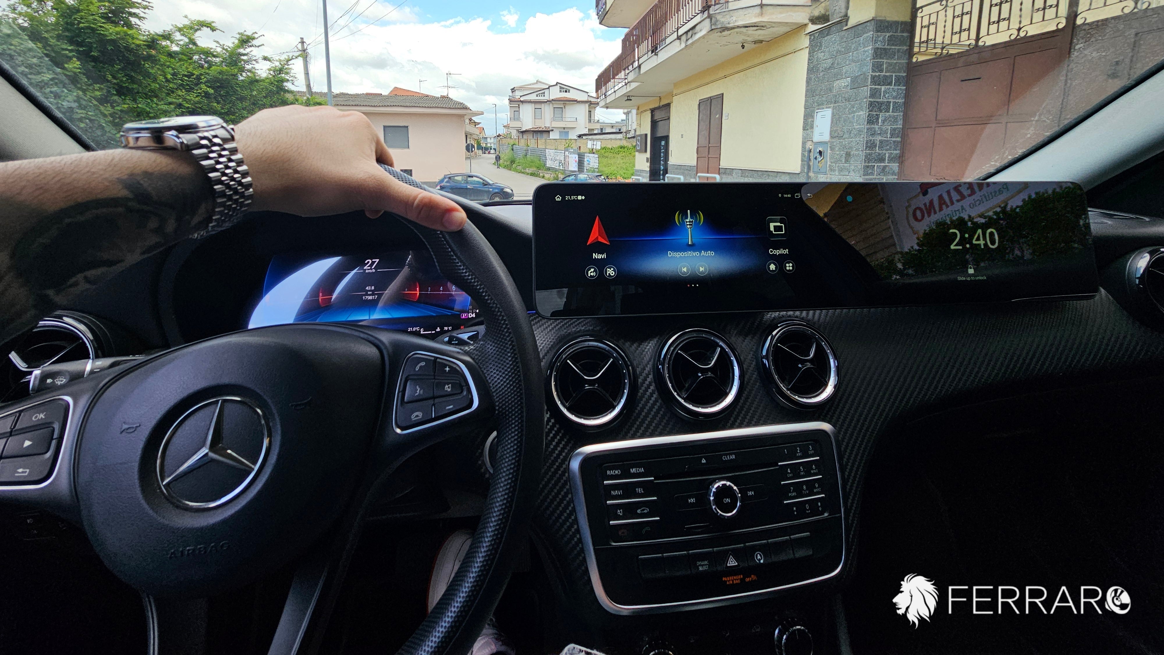 Virtual Cockpit: cos'è, come nasce e come si utilizza – by Ferraro Store