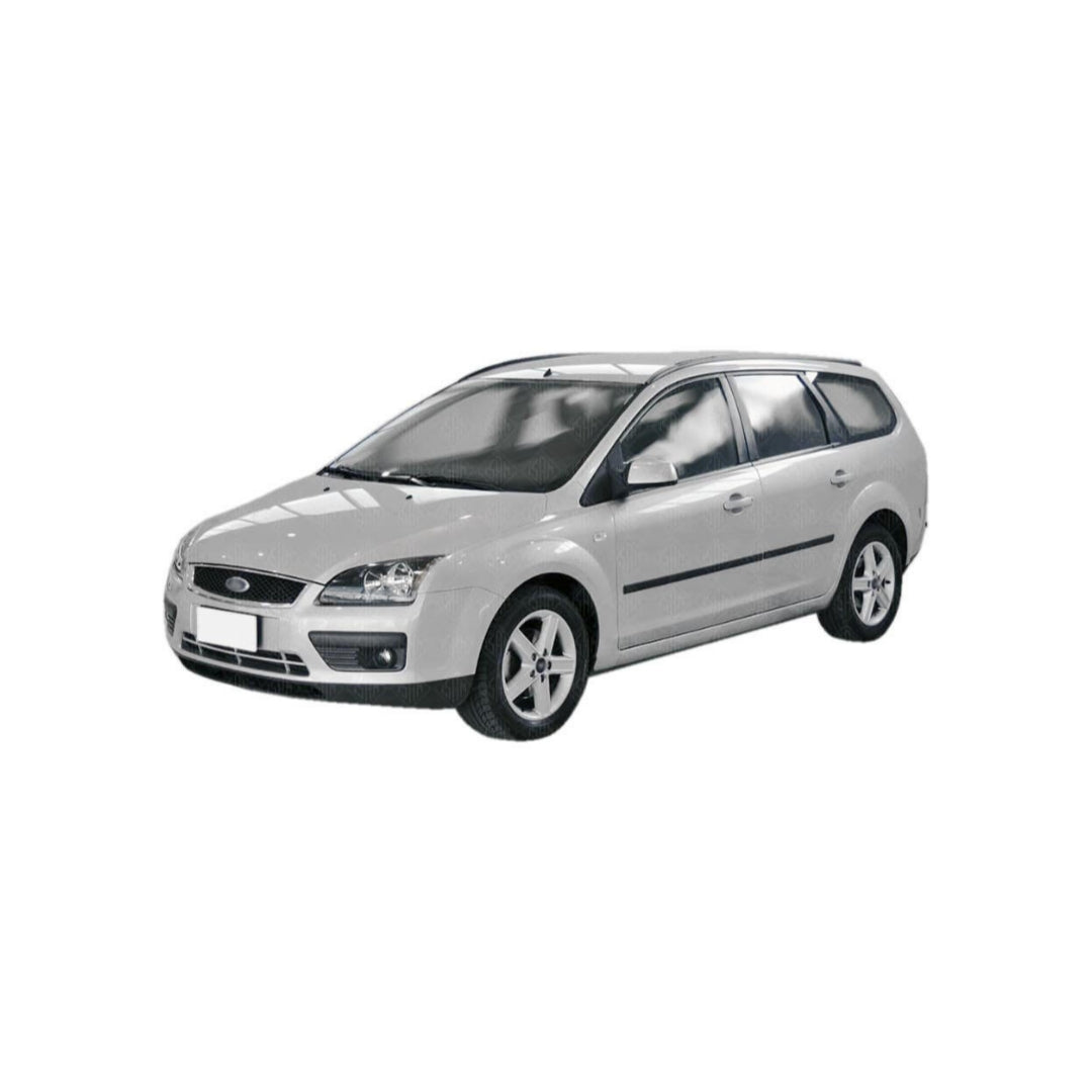 Ford Focus MK2 (2004-2011)