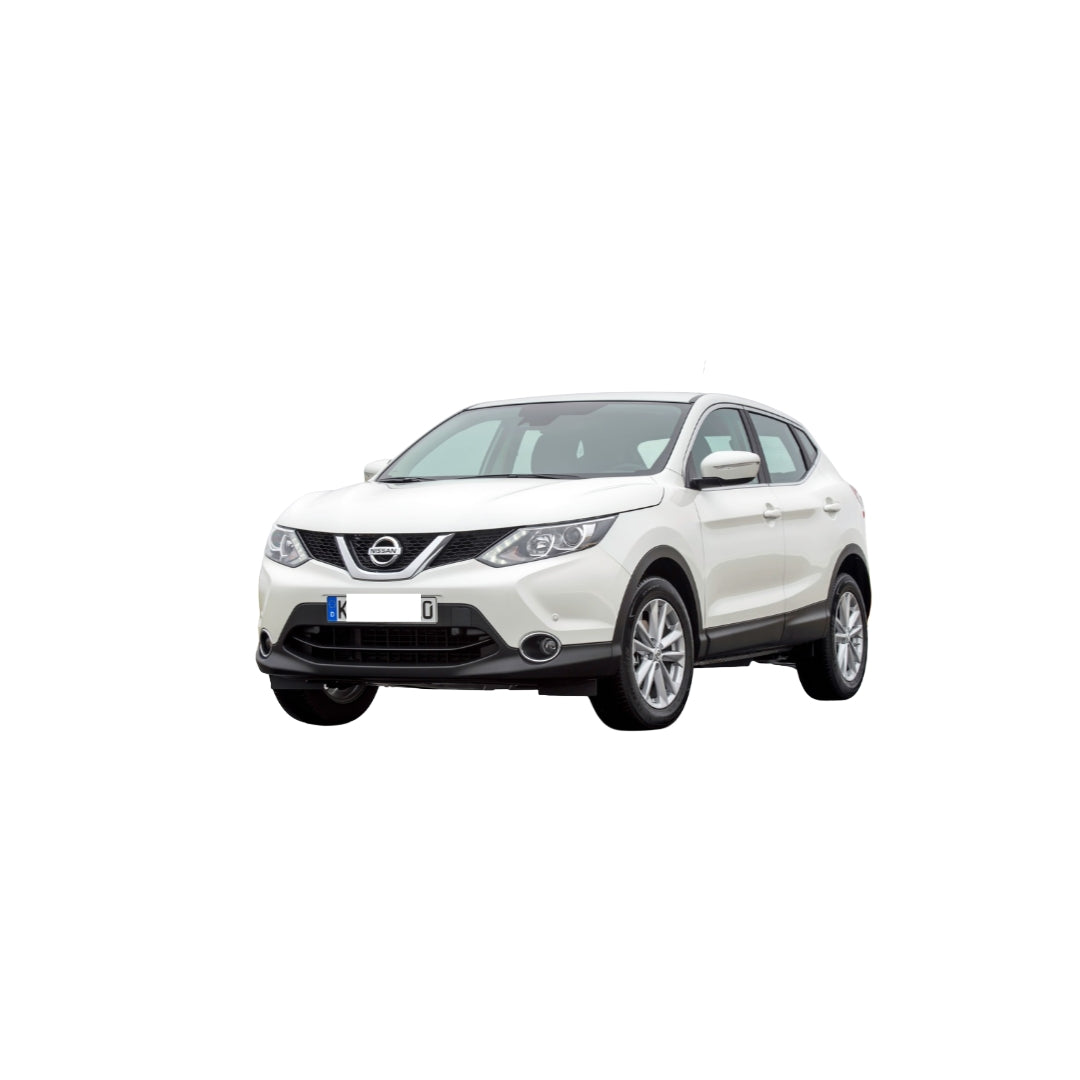 Nissan Qashqai J11 Pre-Restyling (2013-2019)