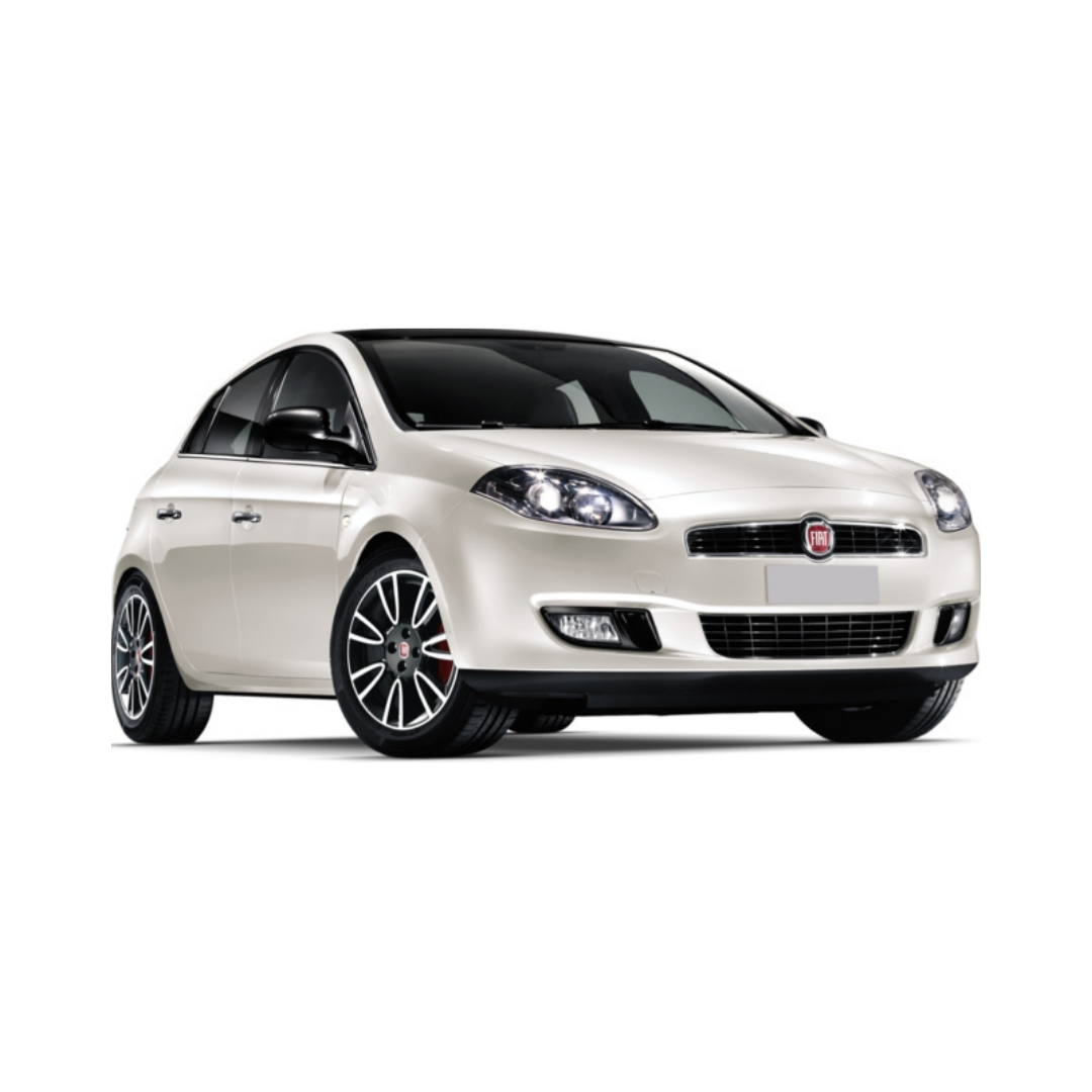 Fiat Bravo (2007-2014)