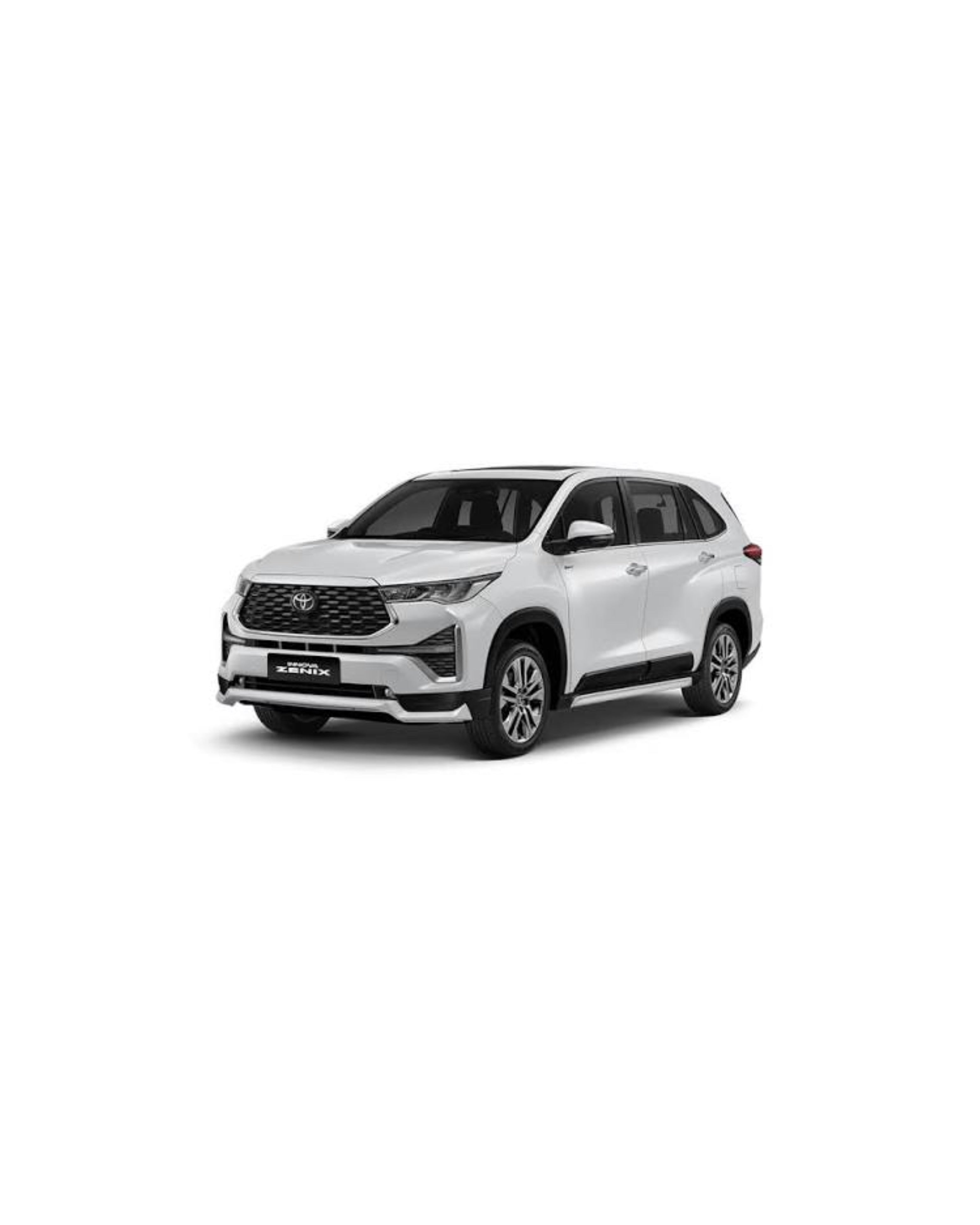 Toyota Innova Zenix (2023-2026)