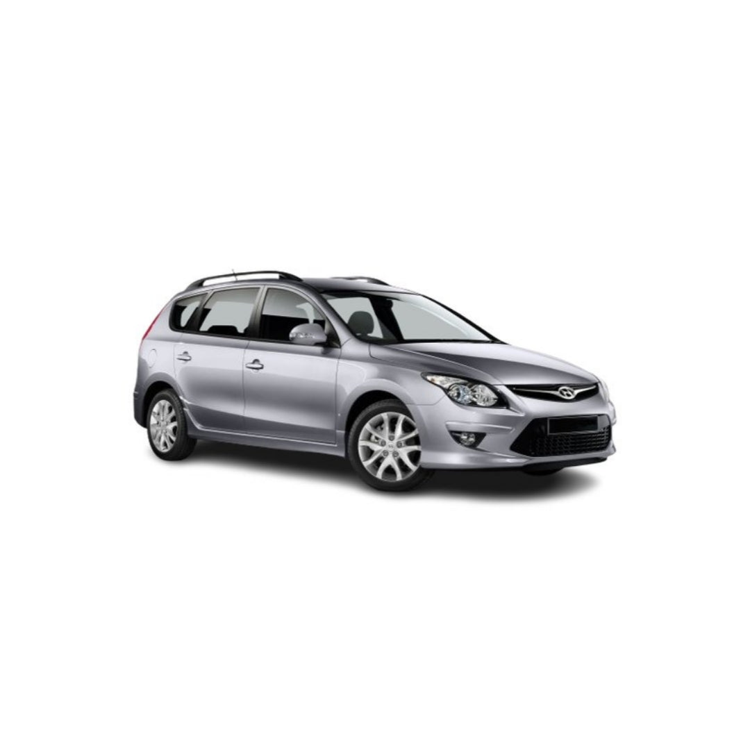 Hyundai i30 (FD) 1ª Serie (2007-2012)