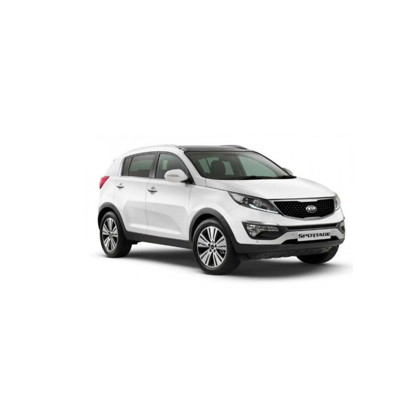 Kia Sportage (SL) 3ª Serie (2010-2016)