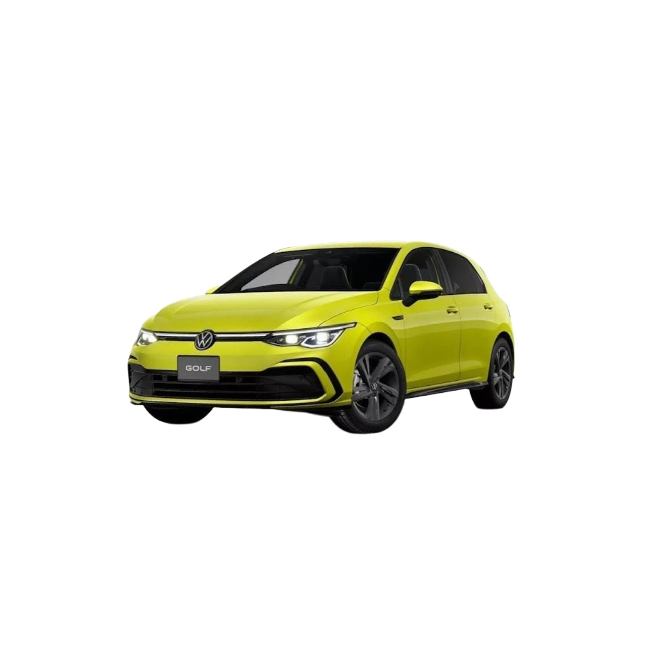 Volkswagen Golf (VIII) 8ª Serie (2019-2026)