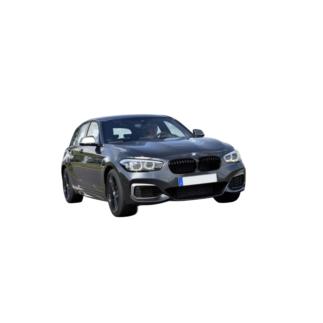 BMW Serie 1 | F20-F21 (2011-2019)