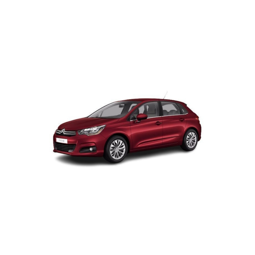 Citroen C4 (II) B7 (2010-2018)