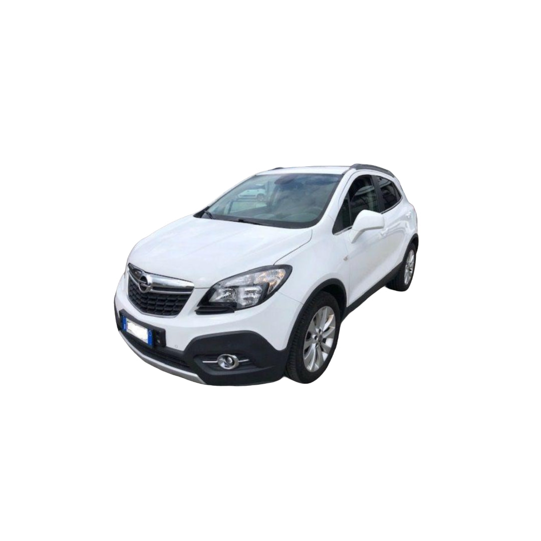 Opel Mokka A 1ª Serie Pre-Restyling (2012-2019)