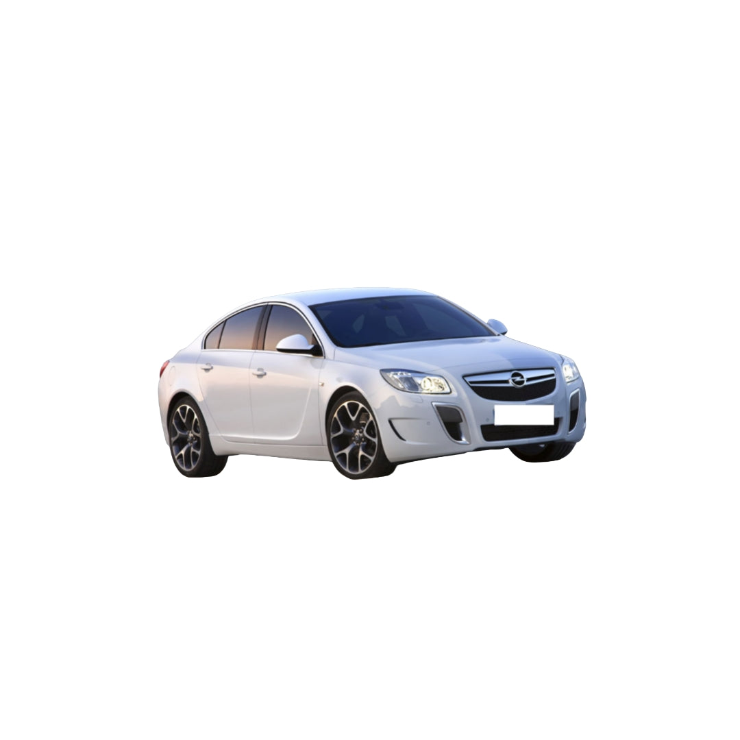 Opel Insignia A Pre-Restyling (2009-2013)