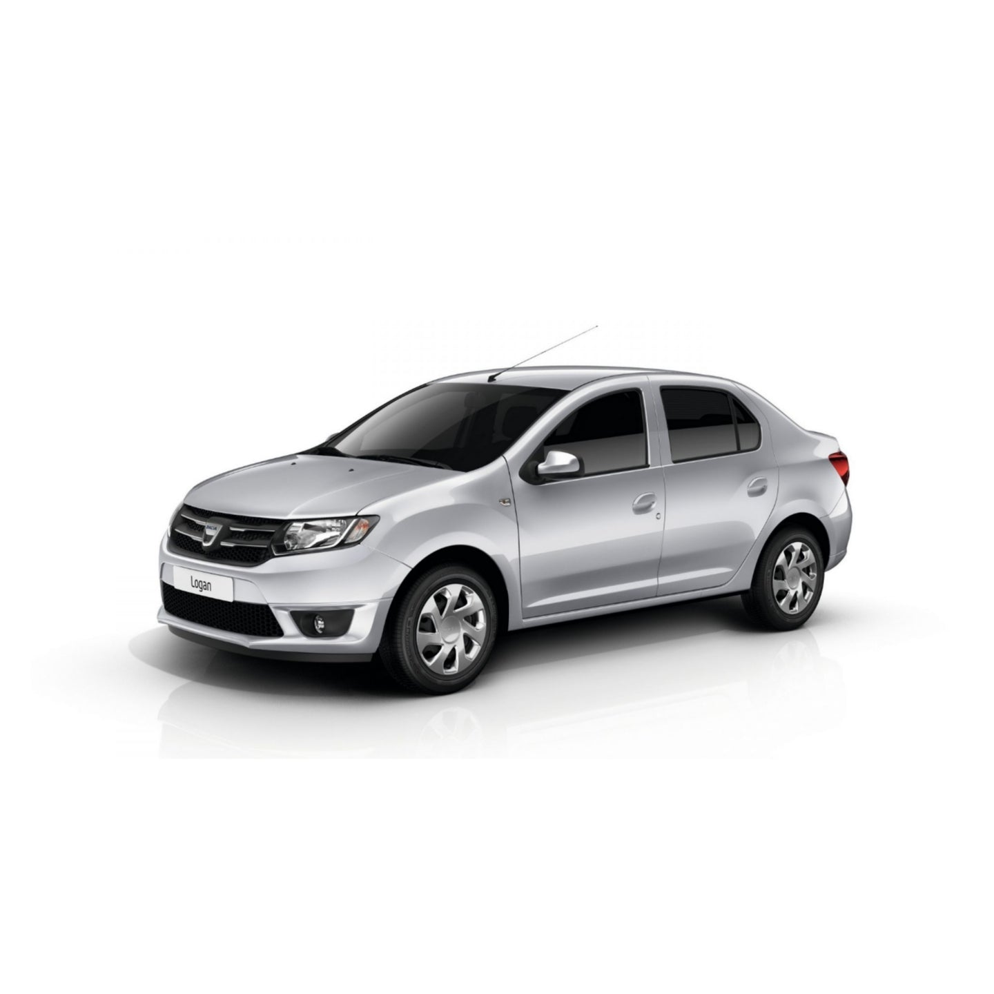 Renault/Dacia Logan 1ª Serie (2004-2012)
