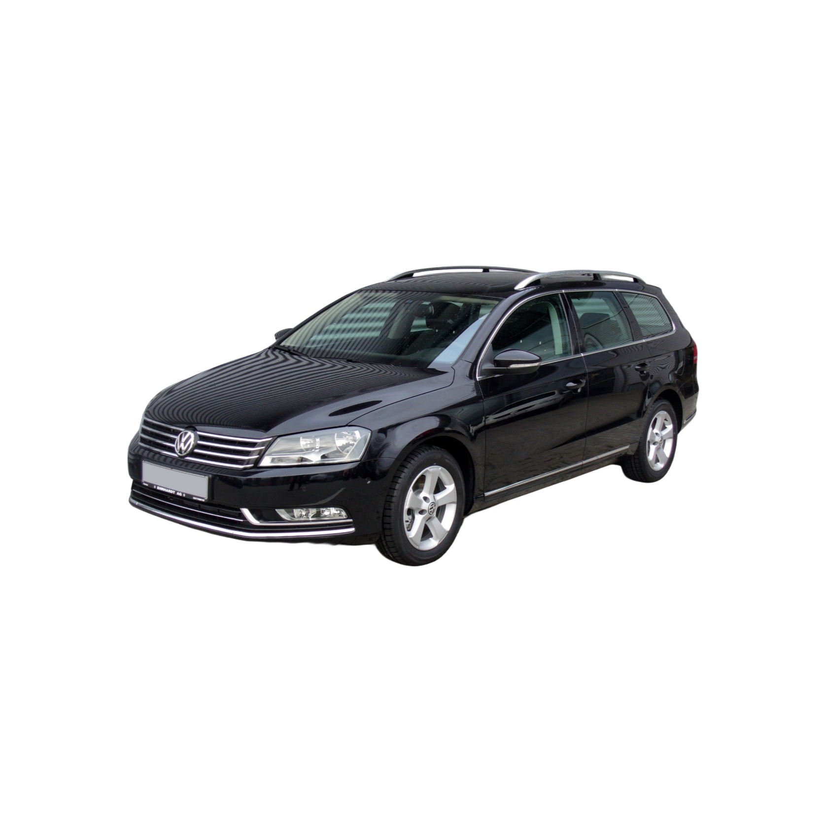 Volkswagen Passat (B7) 7ª Serie (2010-2014)