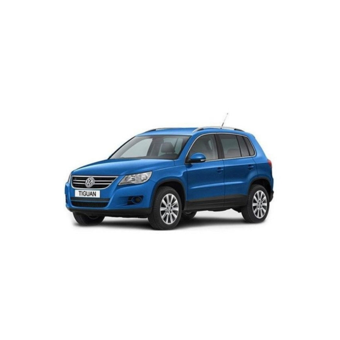 Volkswagen Tiguan 1ª Serie (2007-2016)