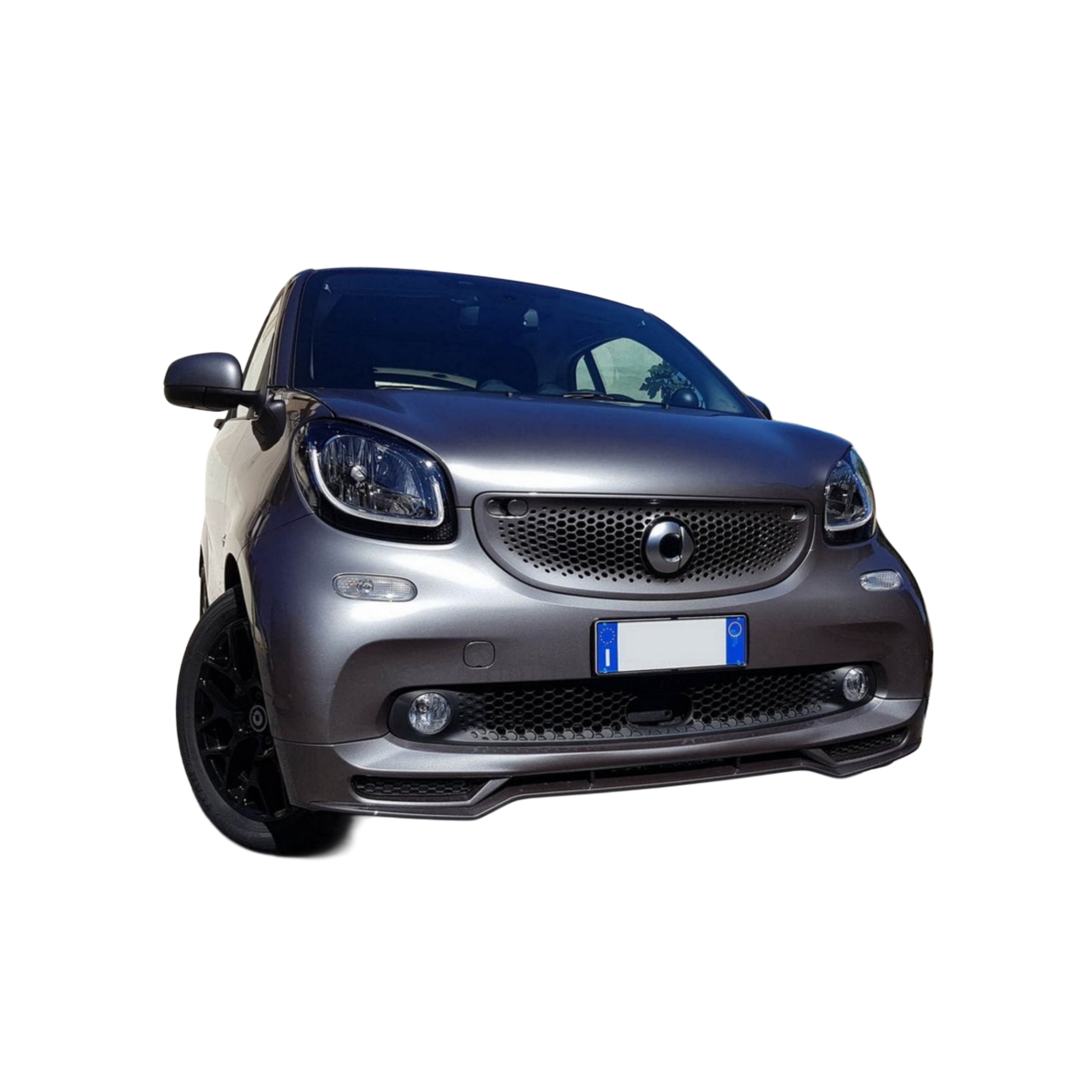 Smart (453) (2014-2024)