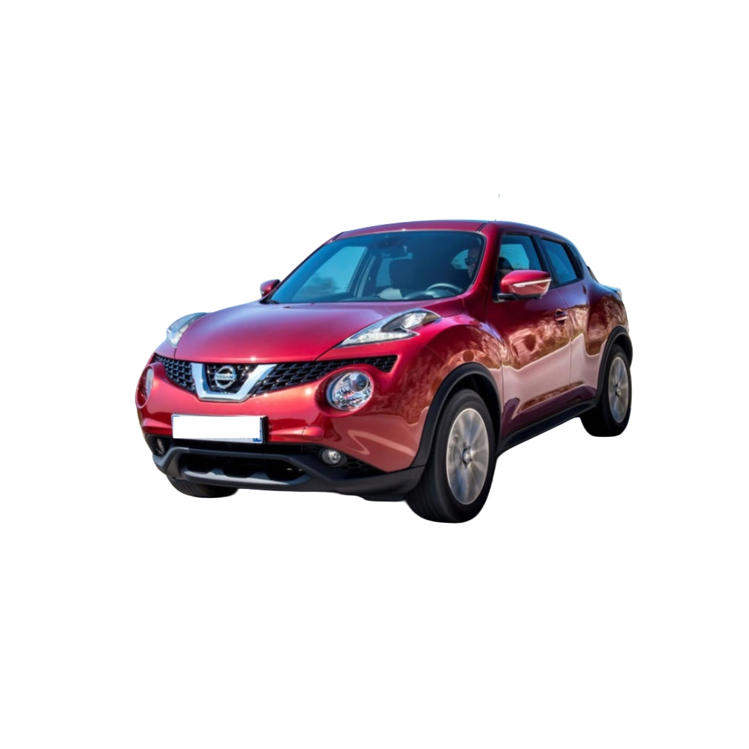 Nissan Juke F15 (2010-2020)