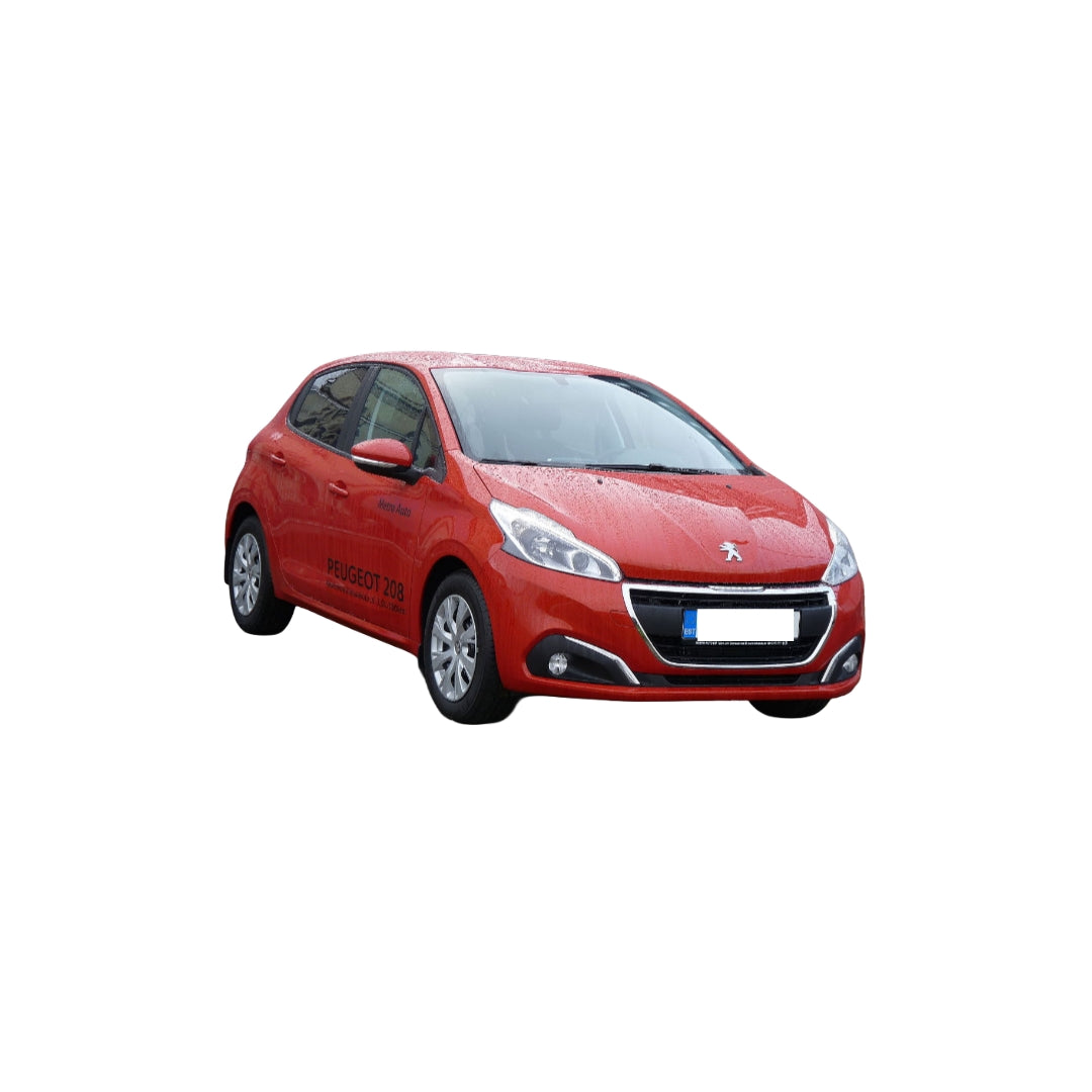Peugeot 208 (A9) 1ª Serie (2012-2019)