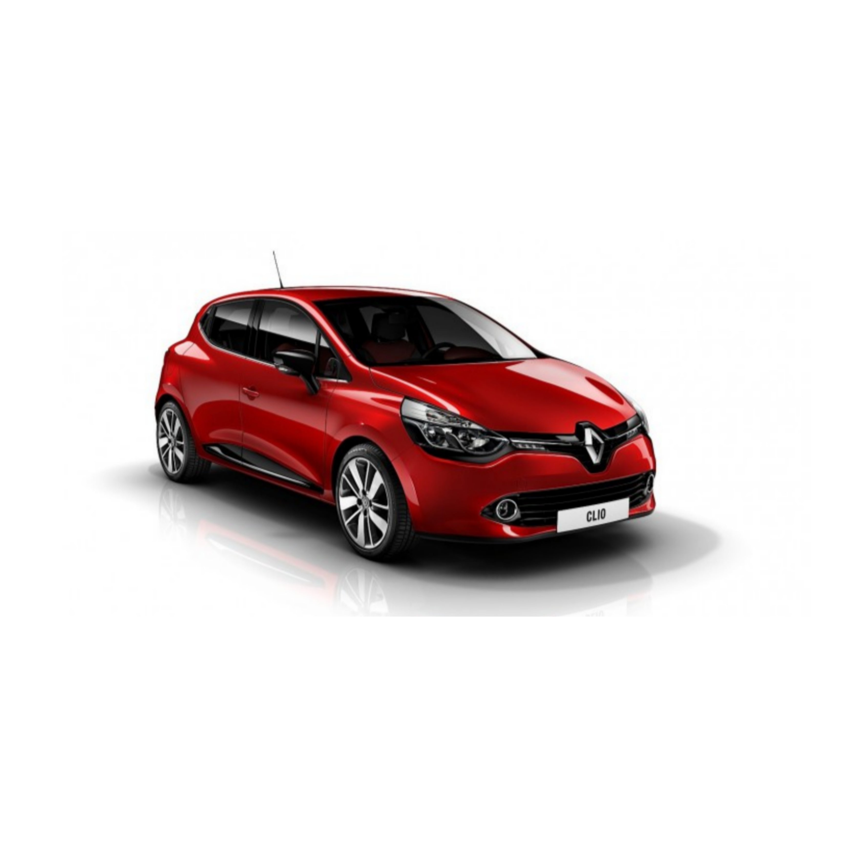 Renault Clio (IV) 4ª Serie (2012-2019)