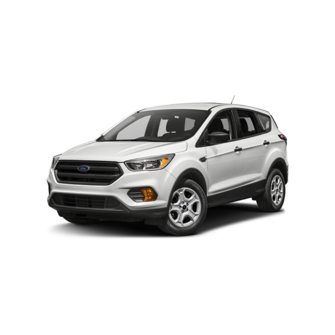 Ford Escape 3ª Serie (2012-2019)