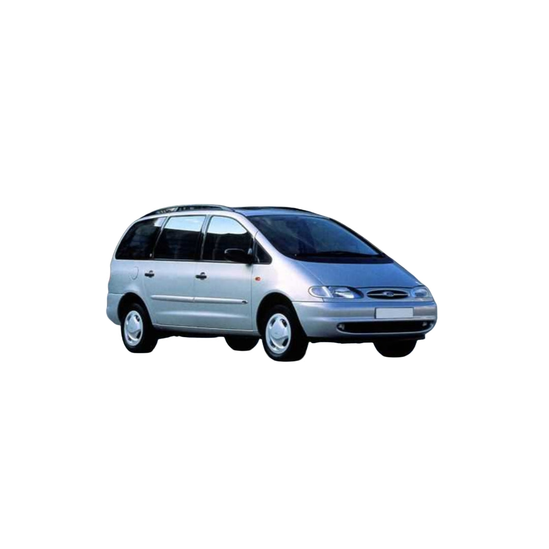Ford Galaxy 1ª Serie (1995-2006)