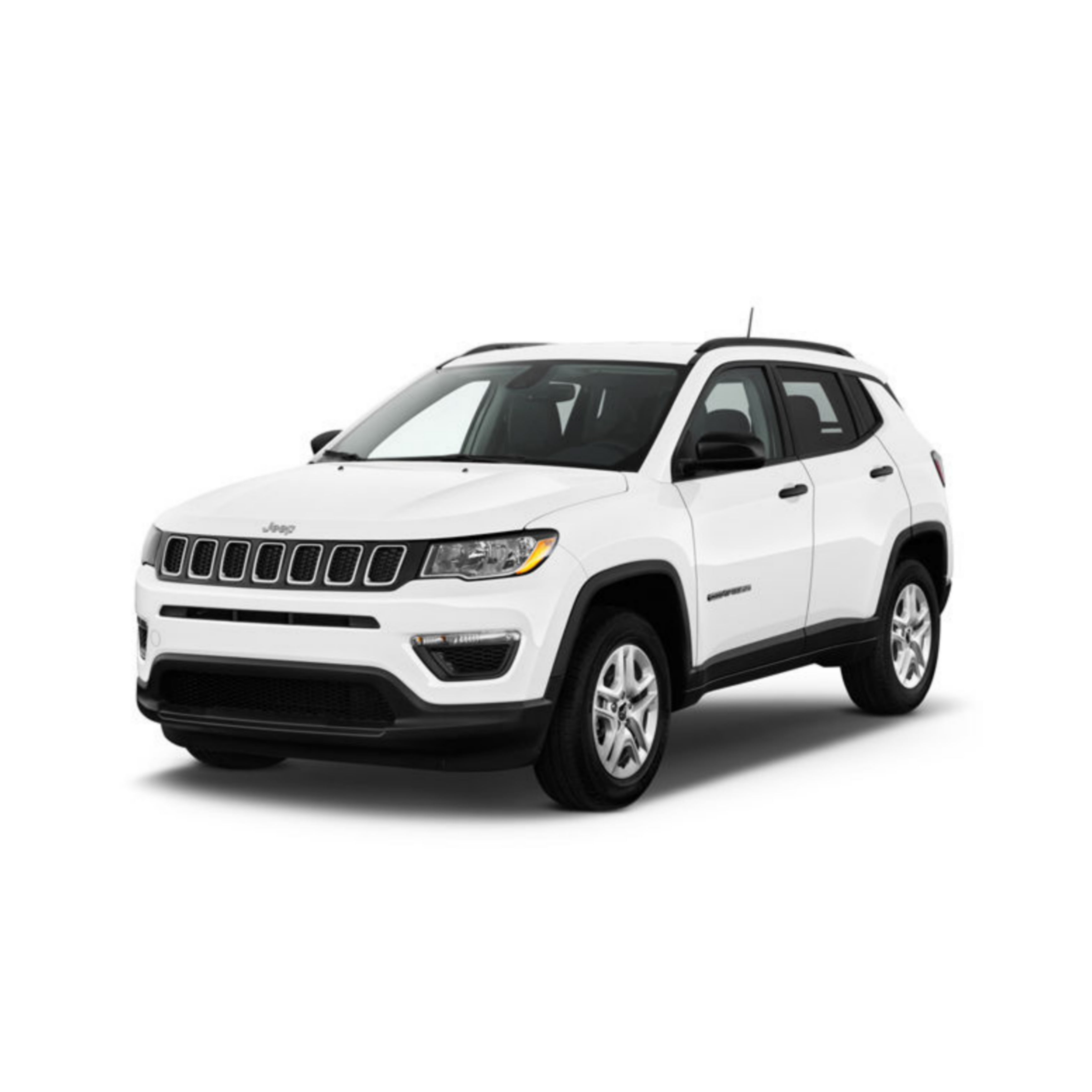 Jeep Compass 2ª Serie (2017-2021)