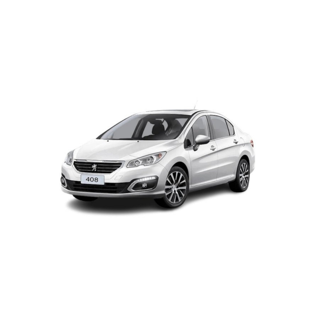 Peugeot 408 (2010-2017)