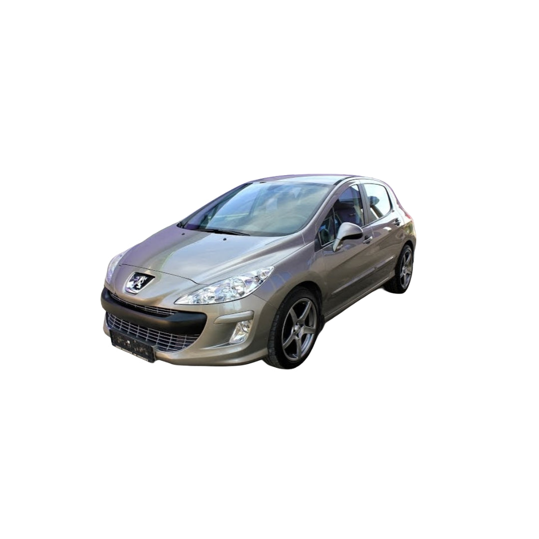 Peugeot 308/308SW 1ª Serie (2007-2014)