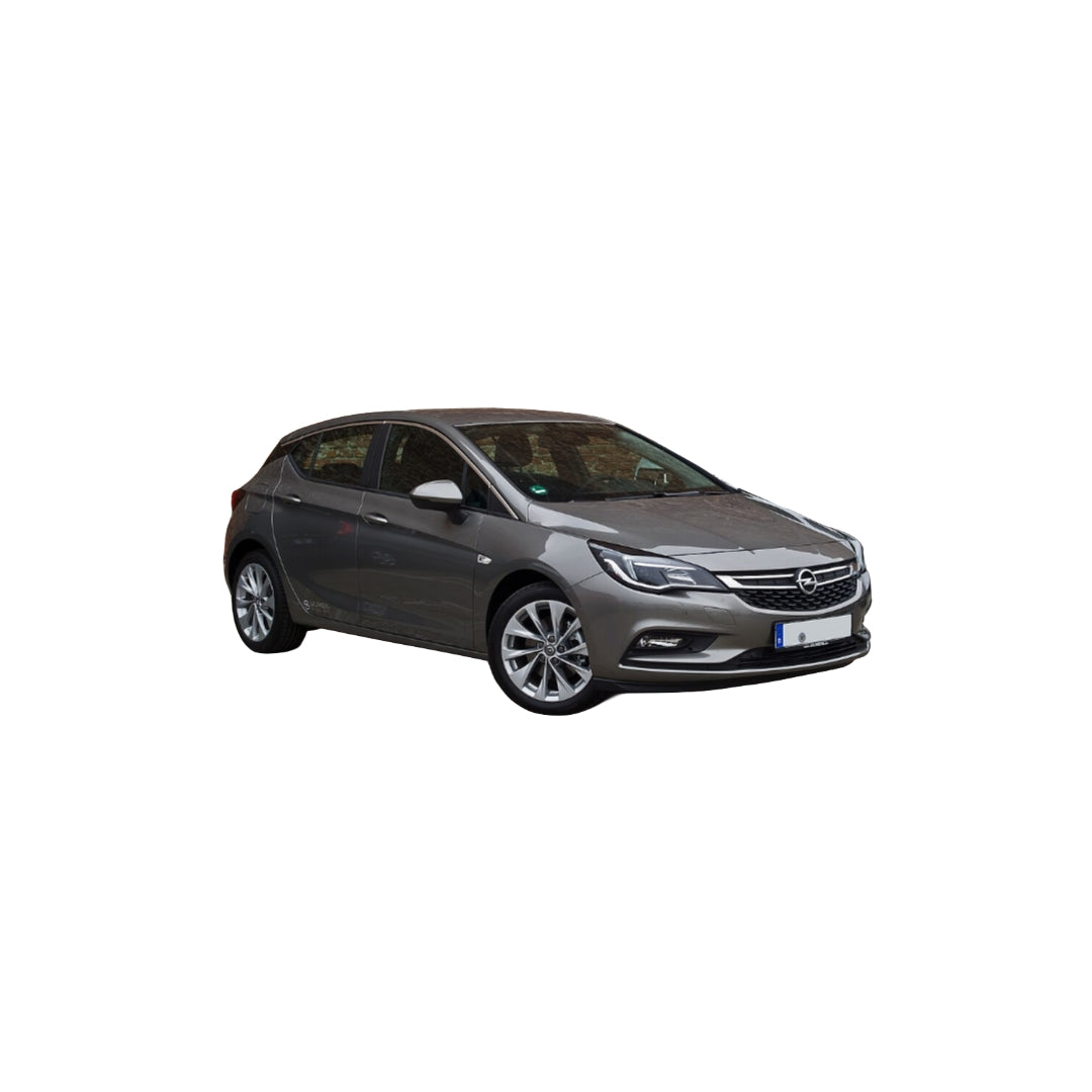 Opel Astra K Pre-Restyling (2015-2019)