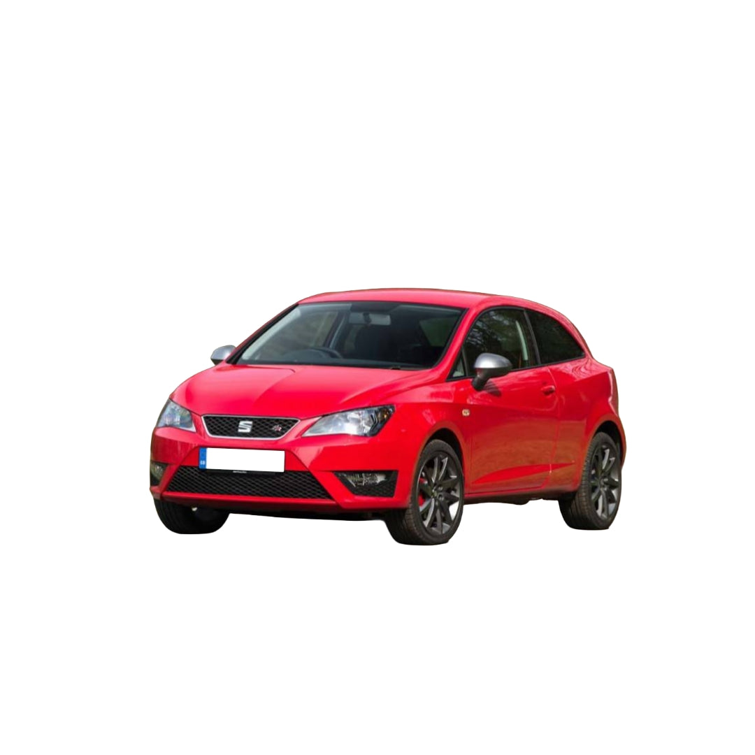 Seat Ibiza (6J) 4ª Serie (2008-2017)