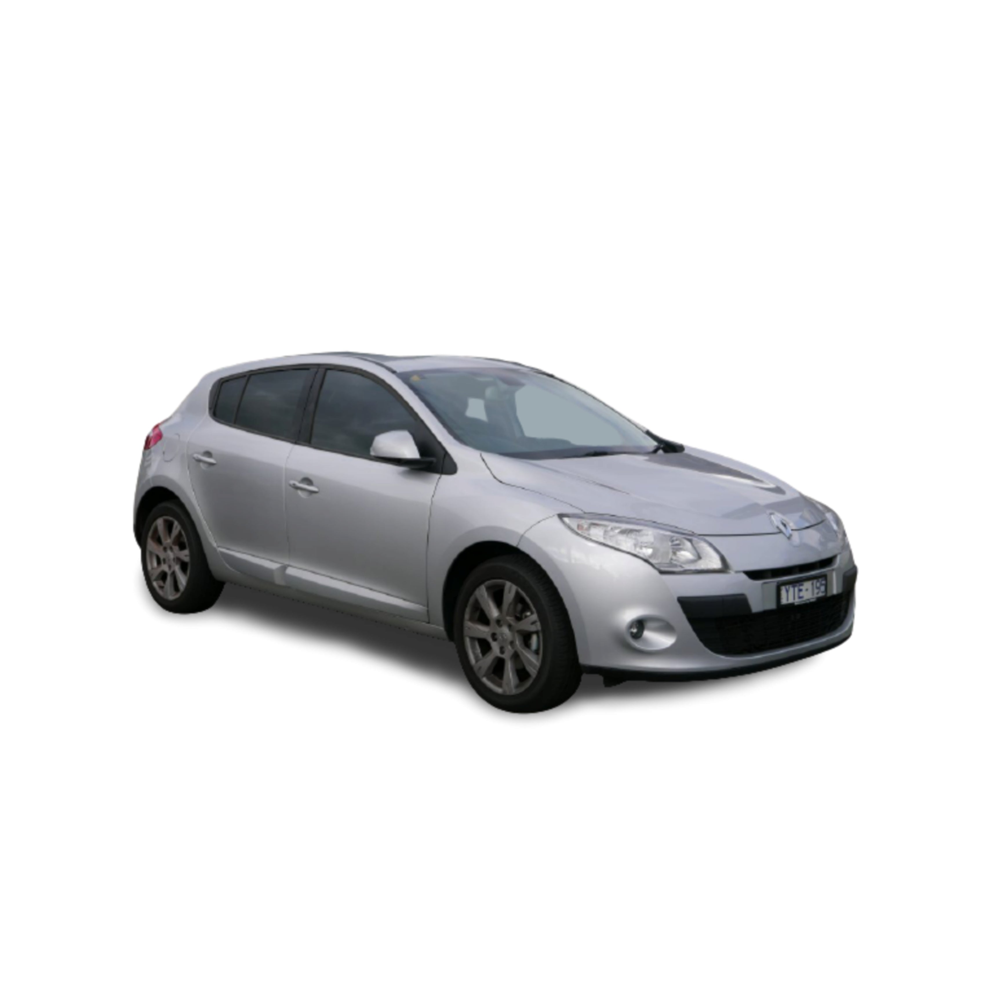 Renault Megane (III) 3ª Serie (2008-2016)