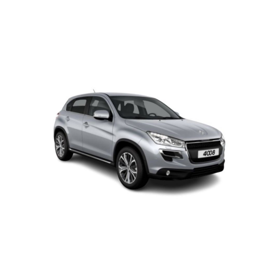 Peugeot 4008 1ª Serie (2012-2017)