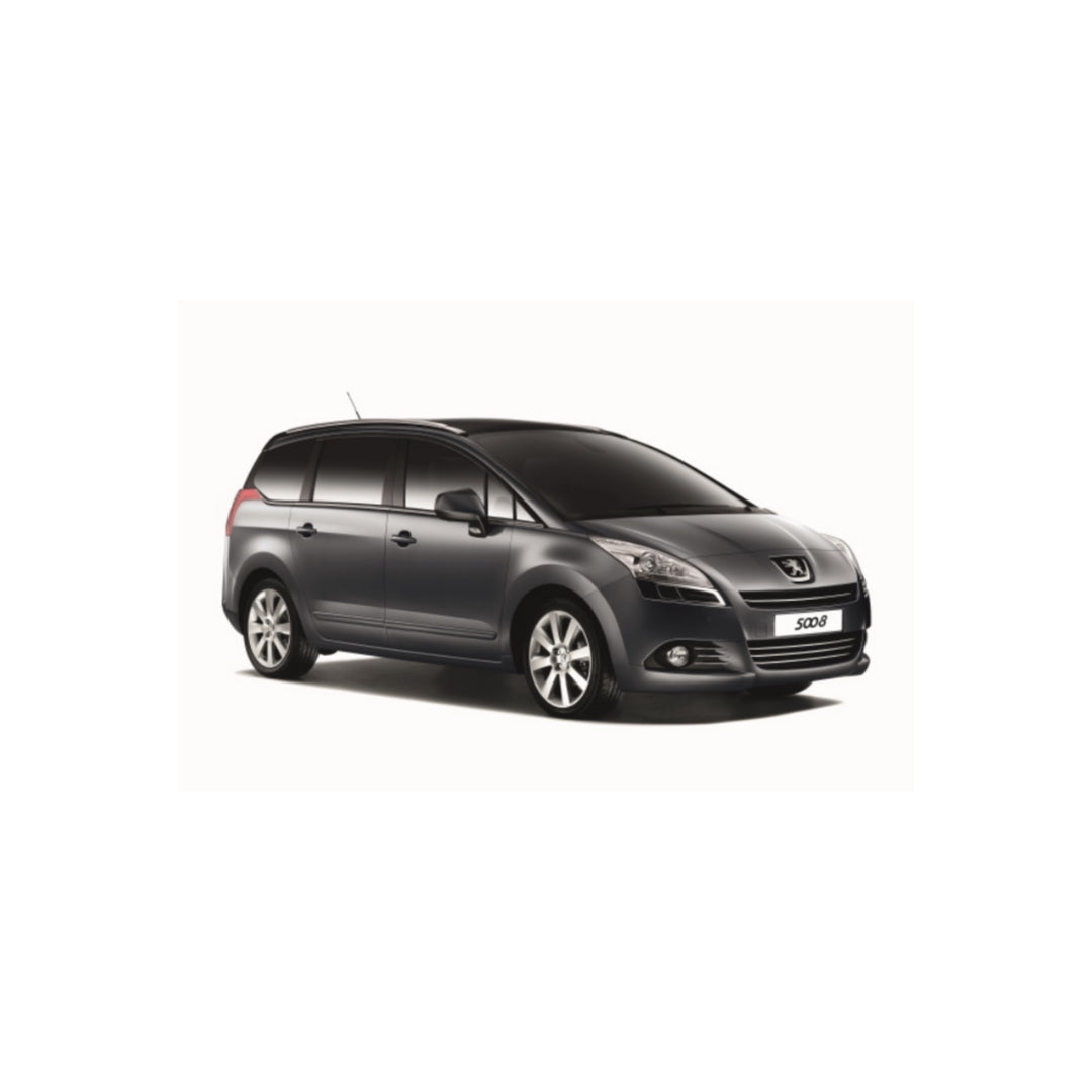 Peugeot 5008 1ª Serie (2009-2016)