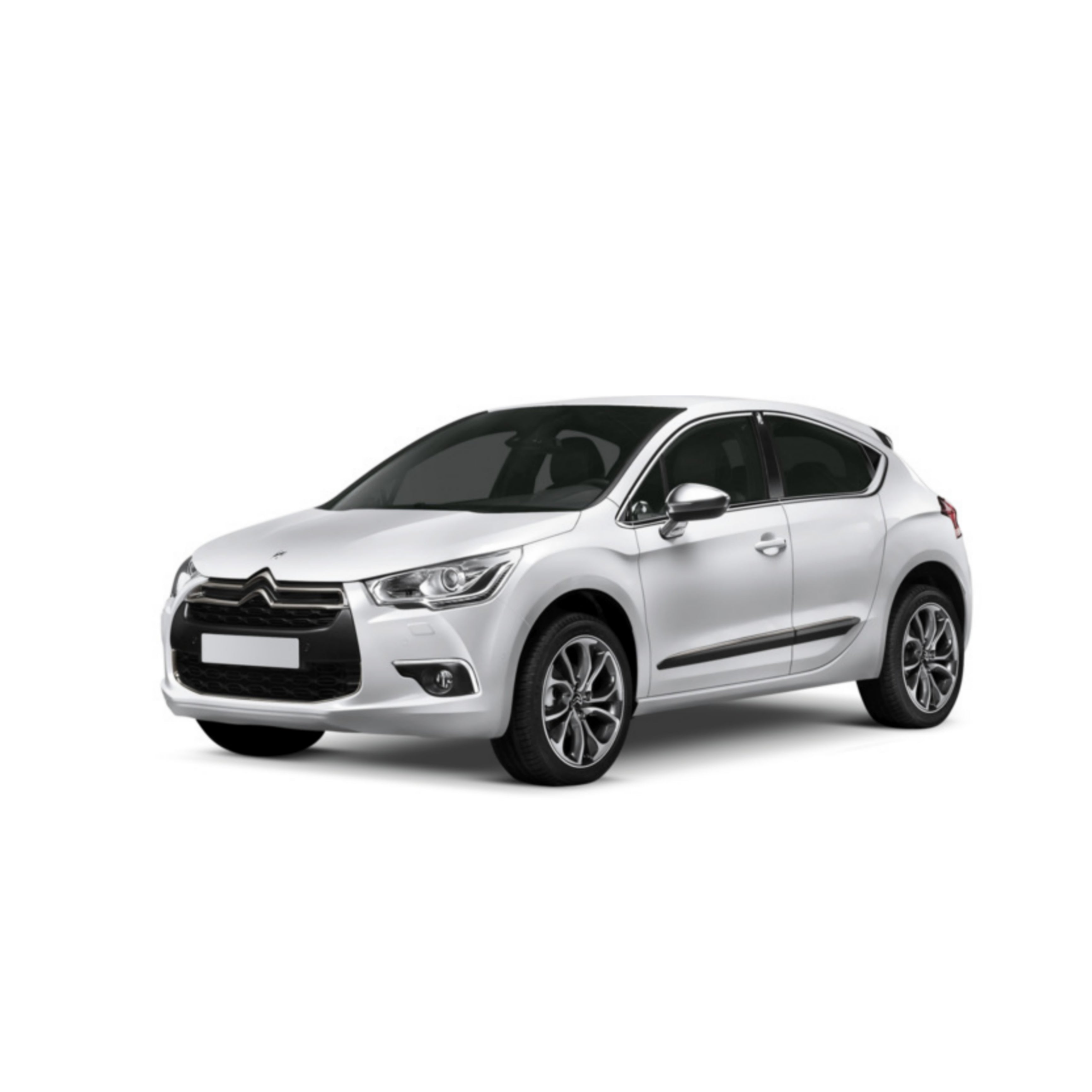 Citroen DS4 (2011-2014)