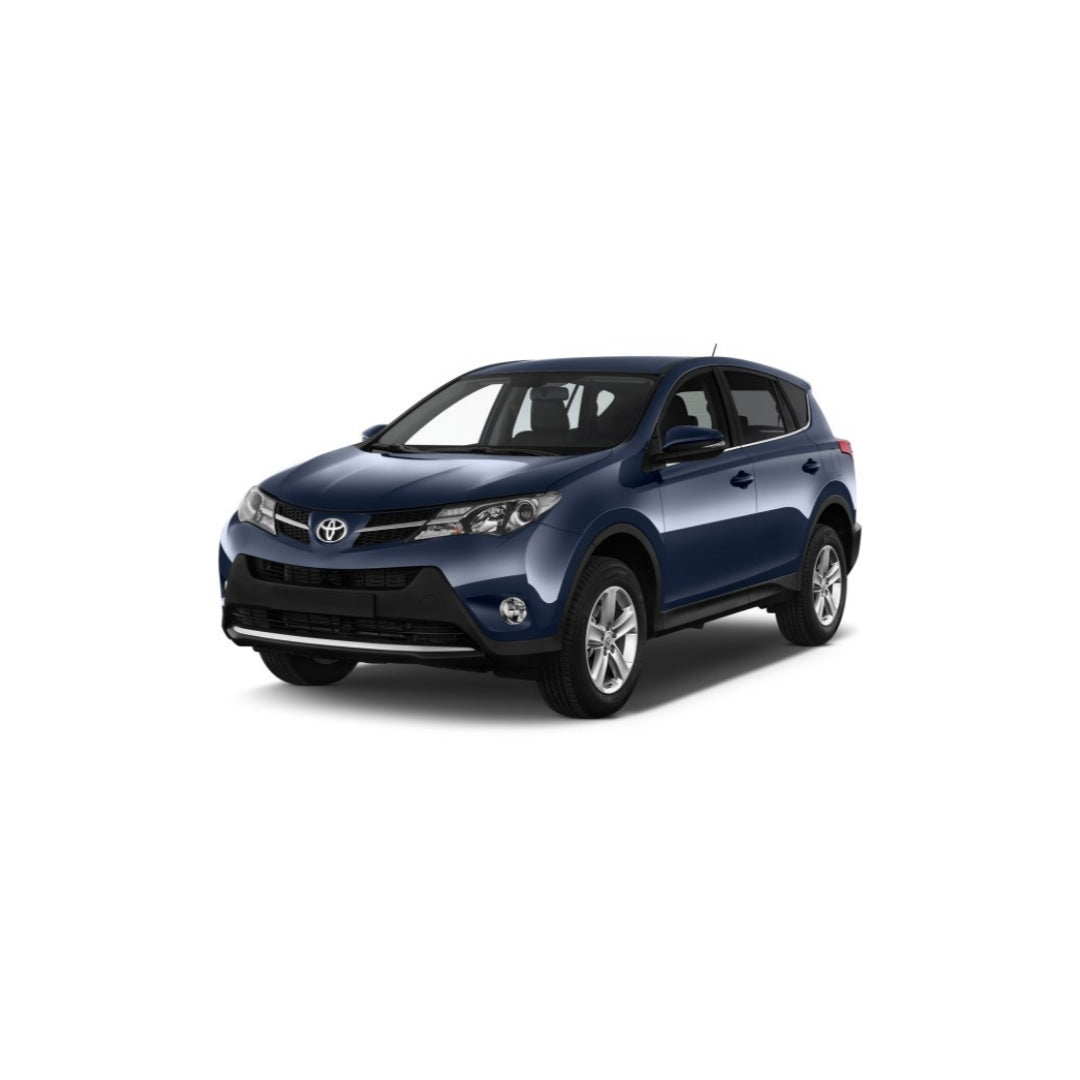 Toyota RAV4 (XA40) 4ª Serie (2013-2018)