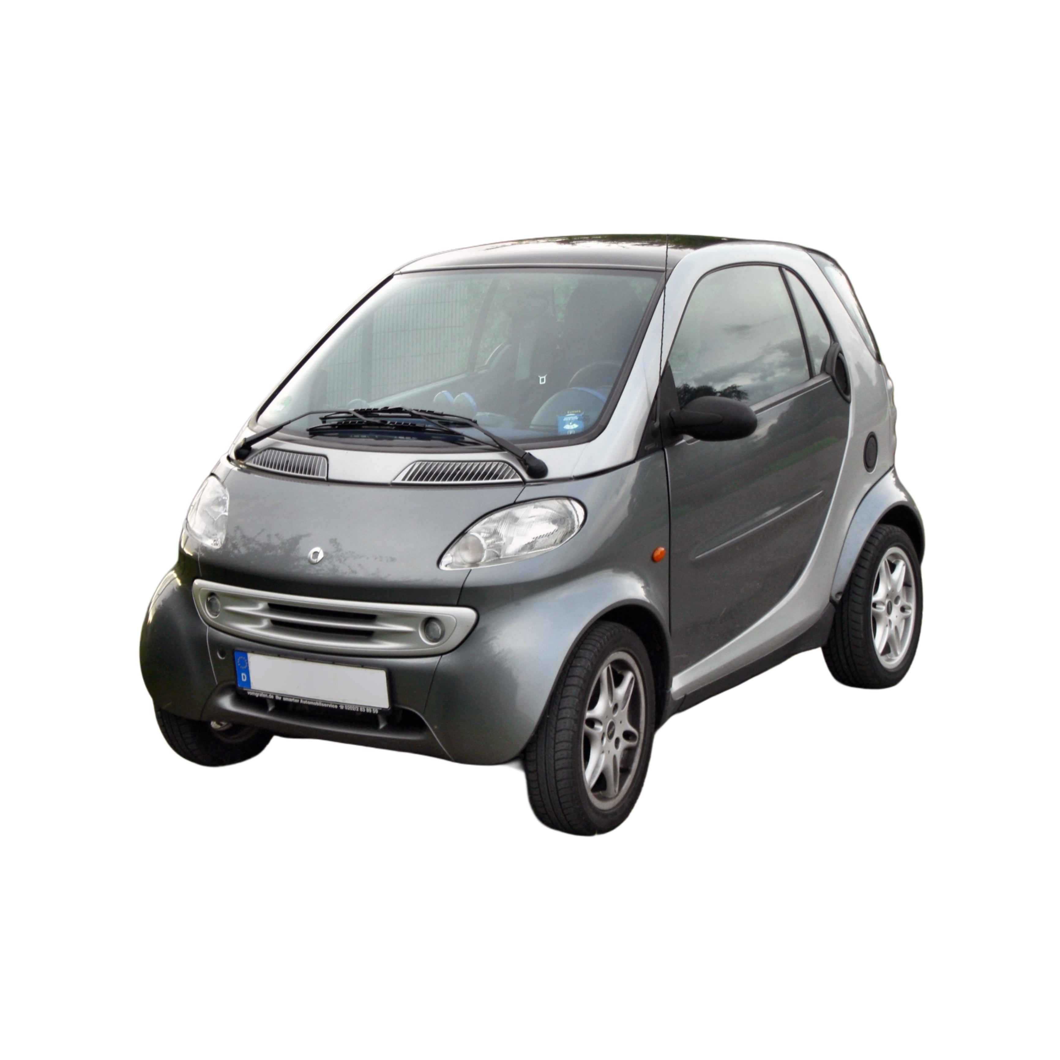 Smart (450) (1998-2007)