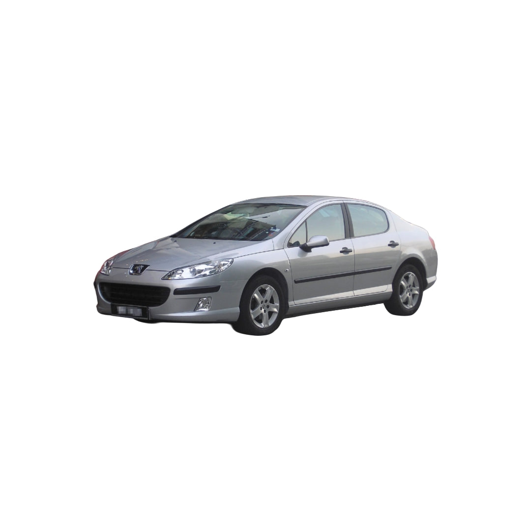 Peugeot 407 (2004-2012)