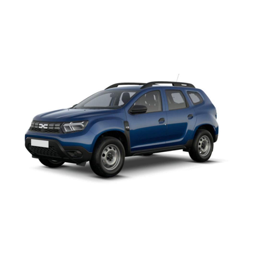Dacia Duster | 2ª Serie Restyling (2021-2024)