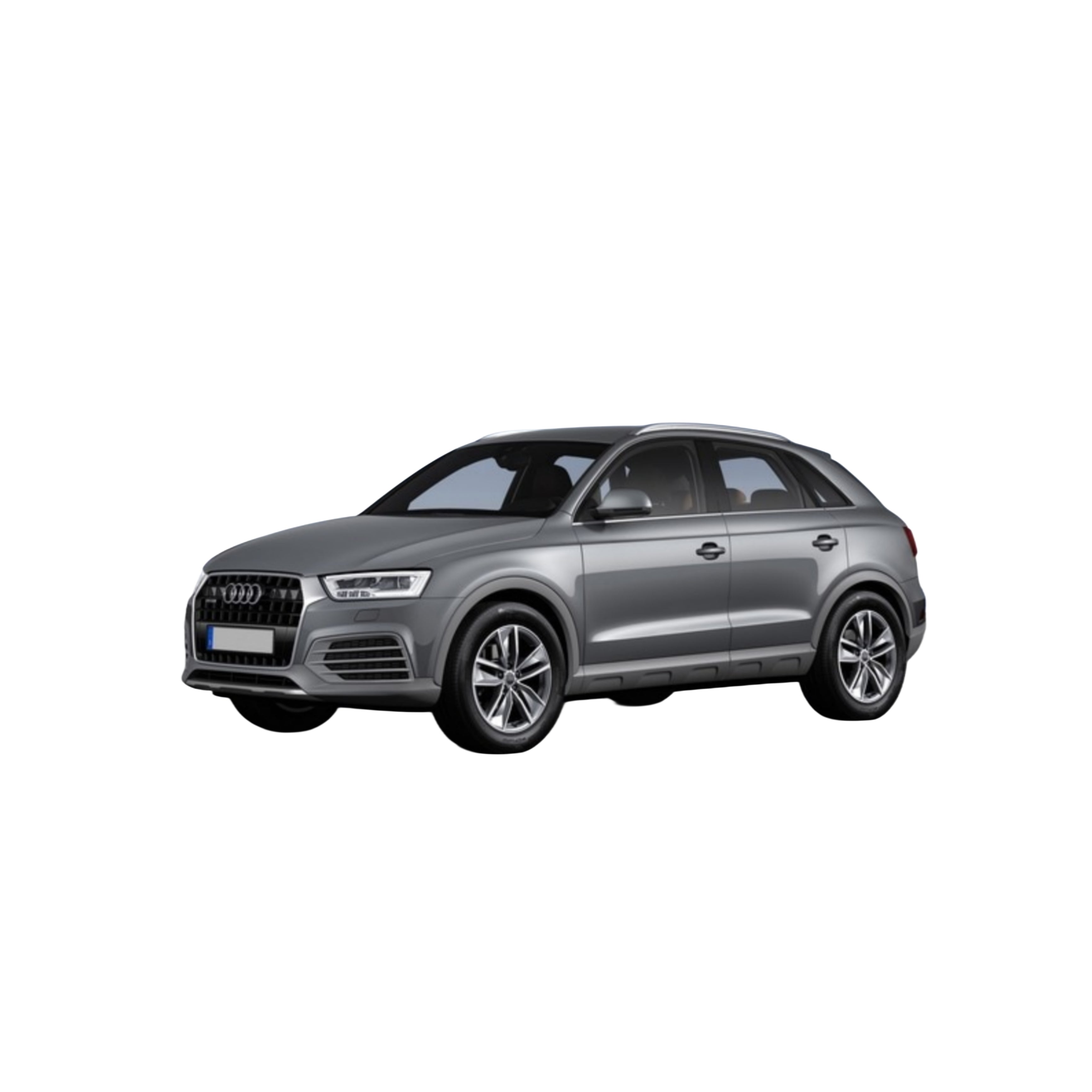Audi Q3 | 1ª Serie (2011-2018)