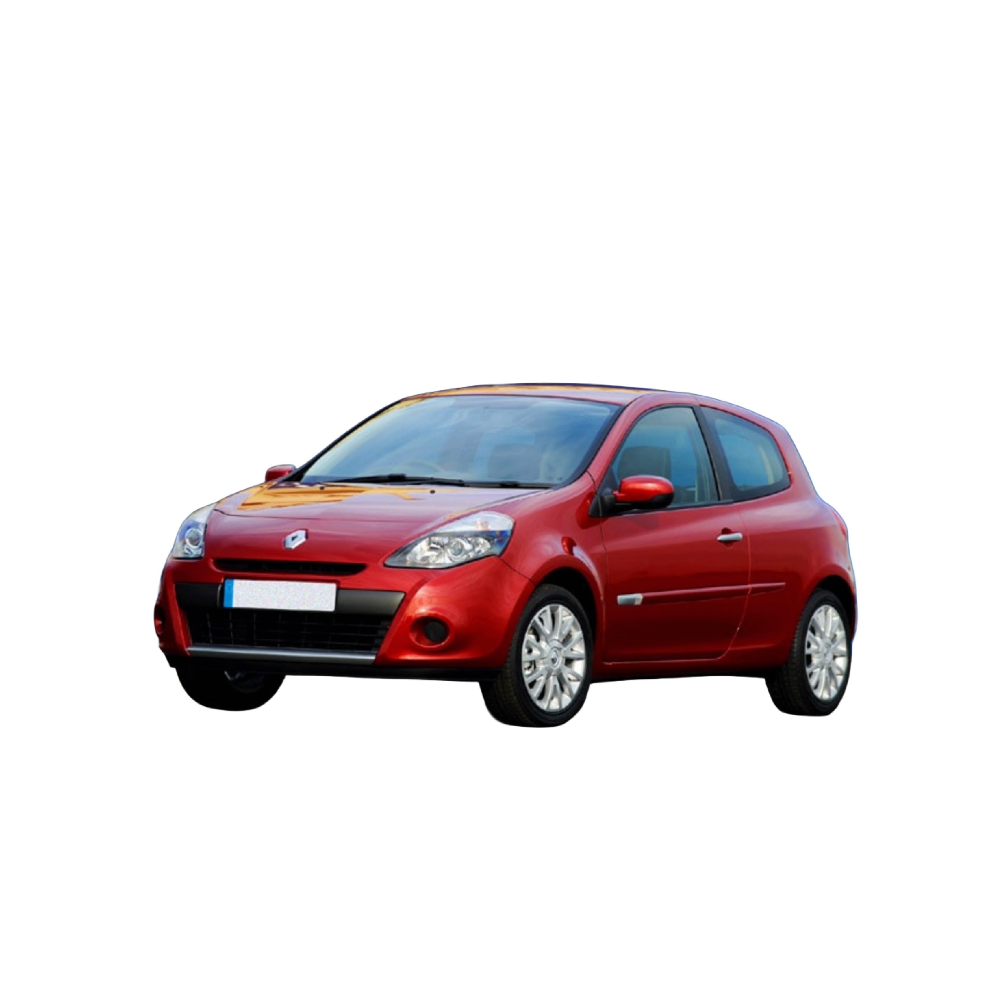 Renault Clio (III) 3ª Serie (2005-2014)