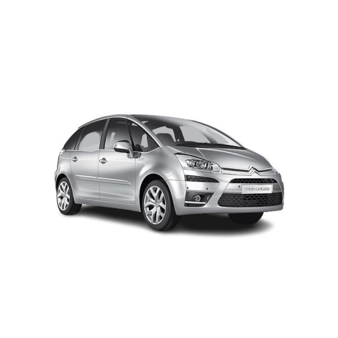 Citroen C4 Picasso 1ª Serie (2006-2013)