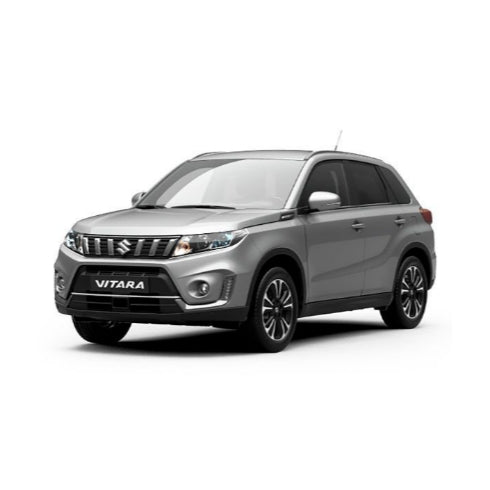 Suzuki Vitara 4ª Serie (2015-2024)