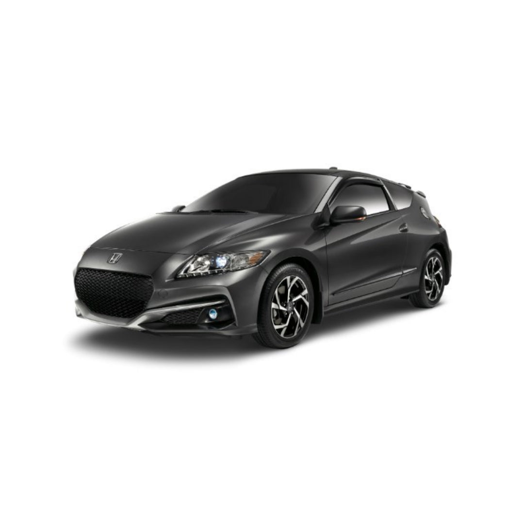 Honda CR-Z (2010-2016)