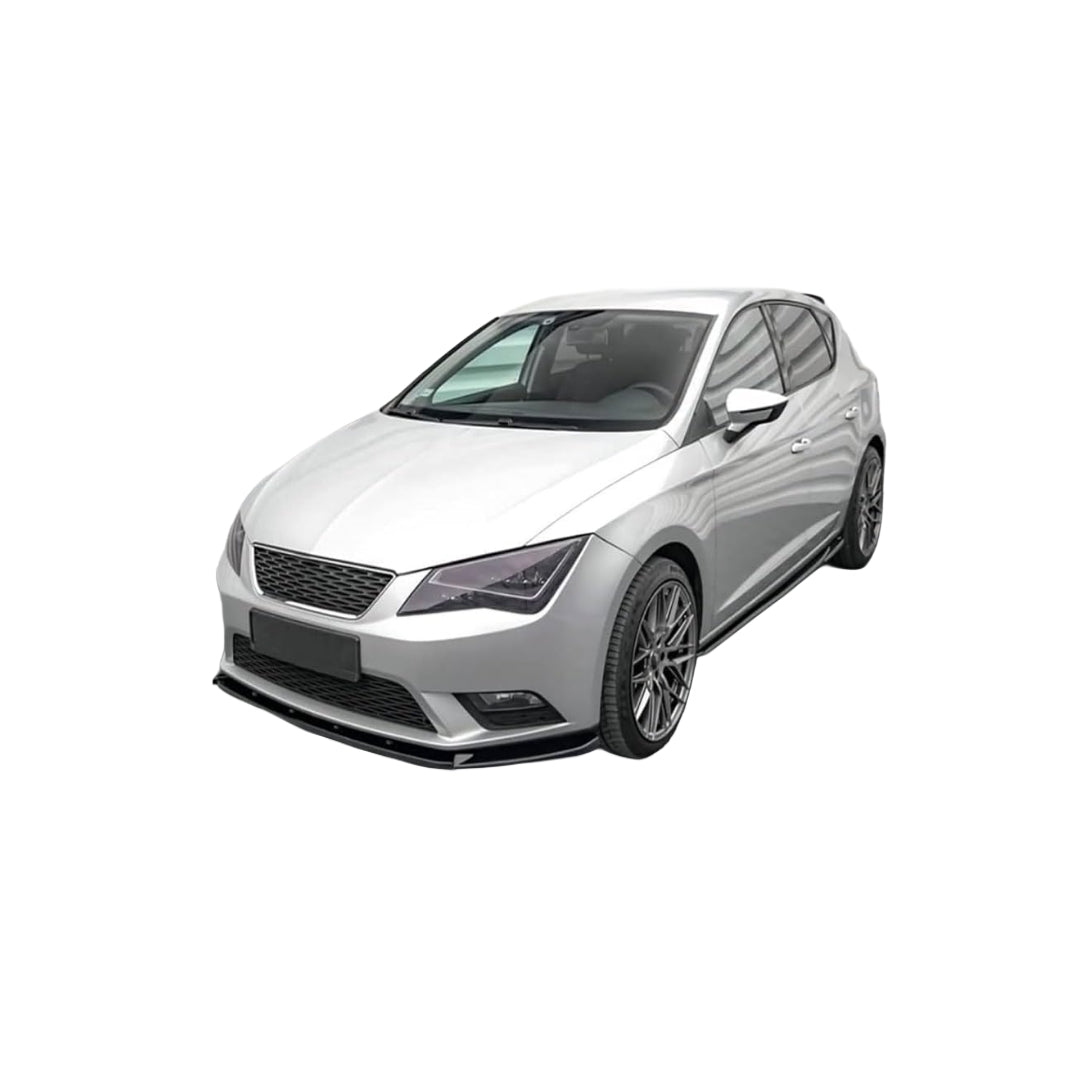 Seat Leon (5F) 3ª Serie (2013-2019)