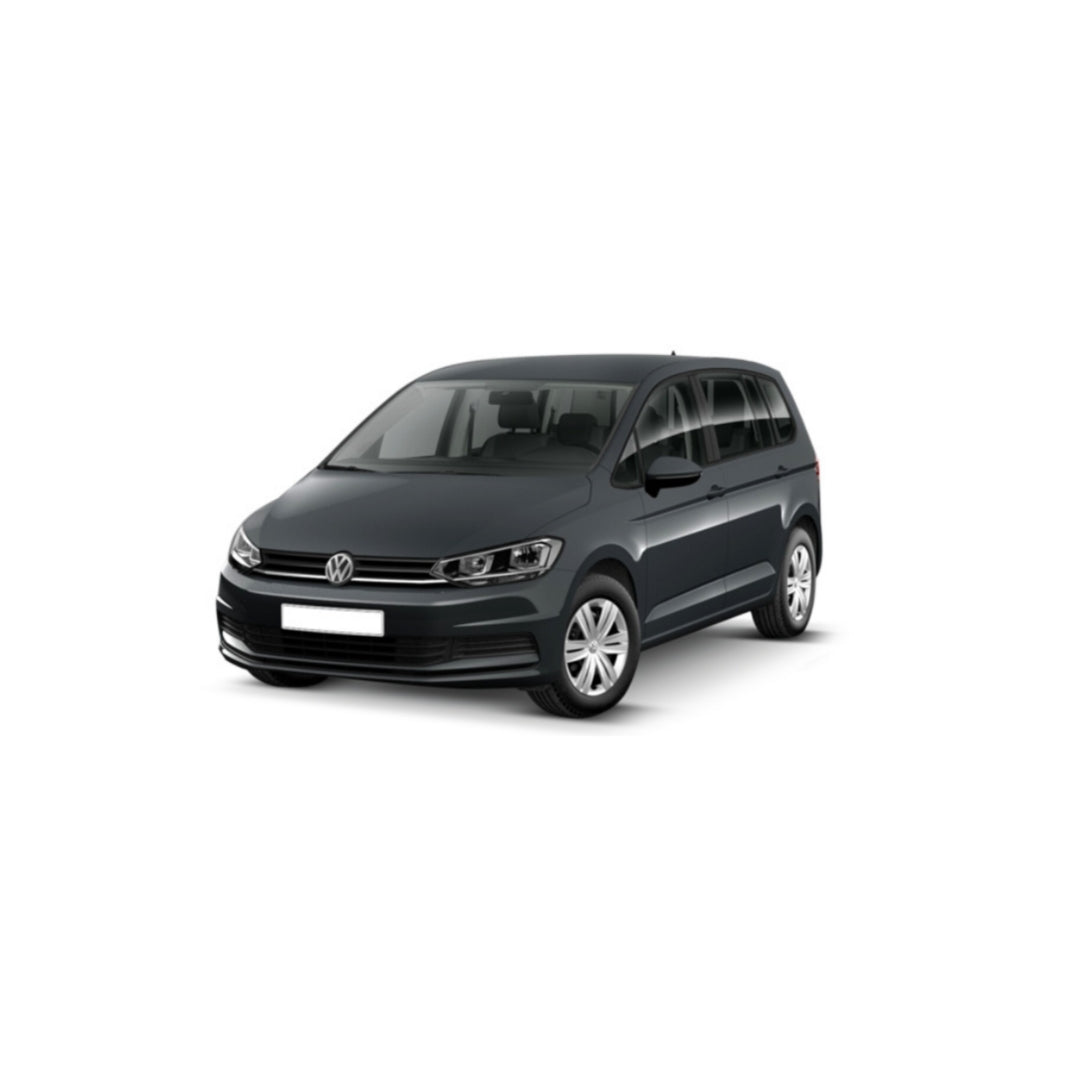 Volkswagen Touran 2ª Serie (2015-2024)