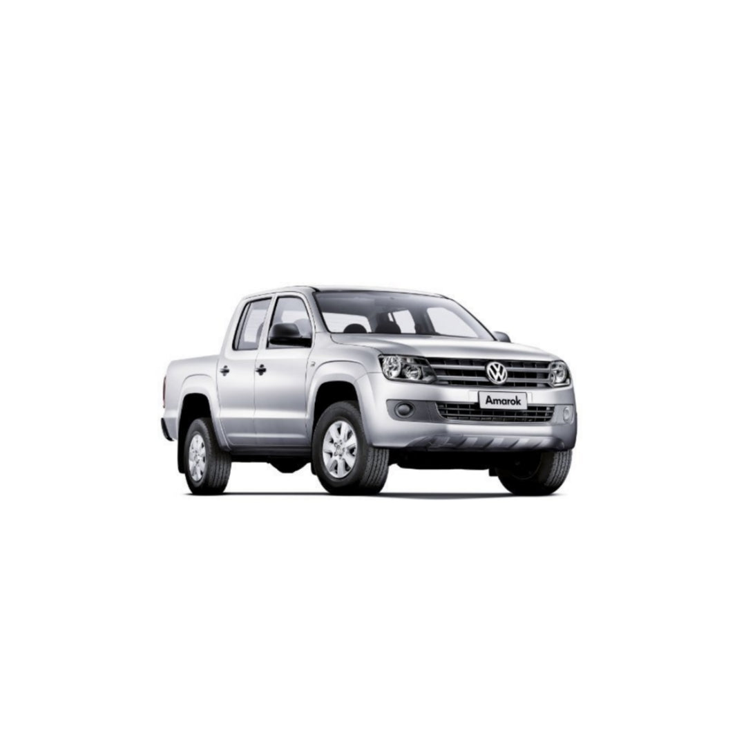 Volkswagen Amarok 1ª Serie (2010-2022)