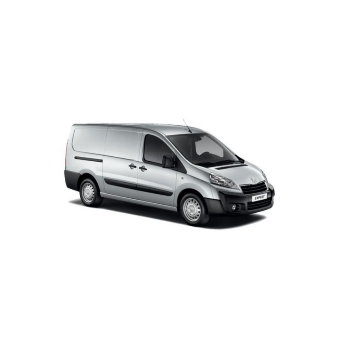 Peugeot Expert 2ª Serie (2007-2016)