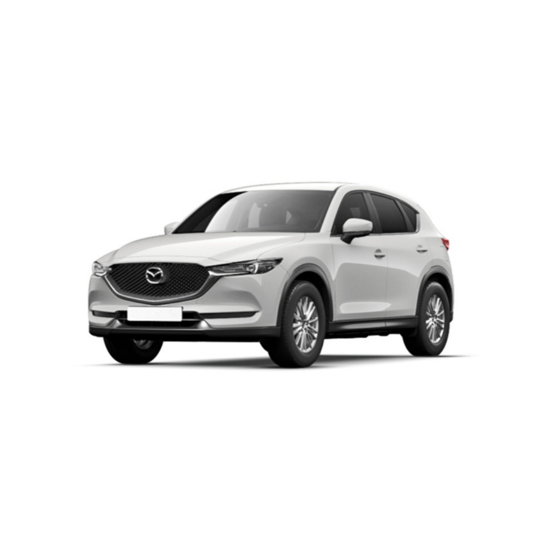 Mazda CX5 | 2ª Serie (KF) (2017-2025)