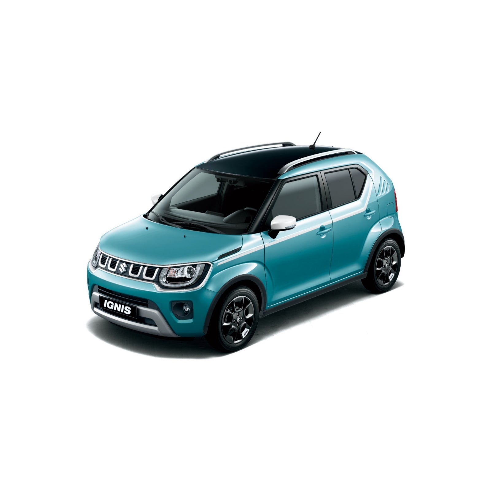 Suzuki Ignis 2ª Serie (2016-2026)