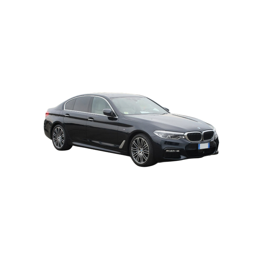 BMW Serie 5, G30, G31 (2017-2023)