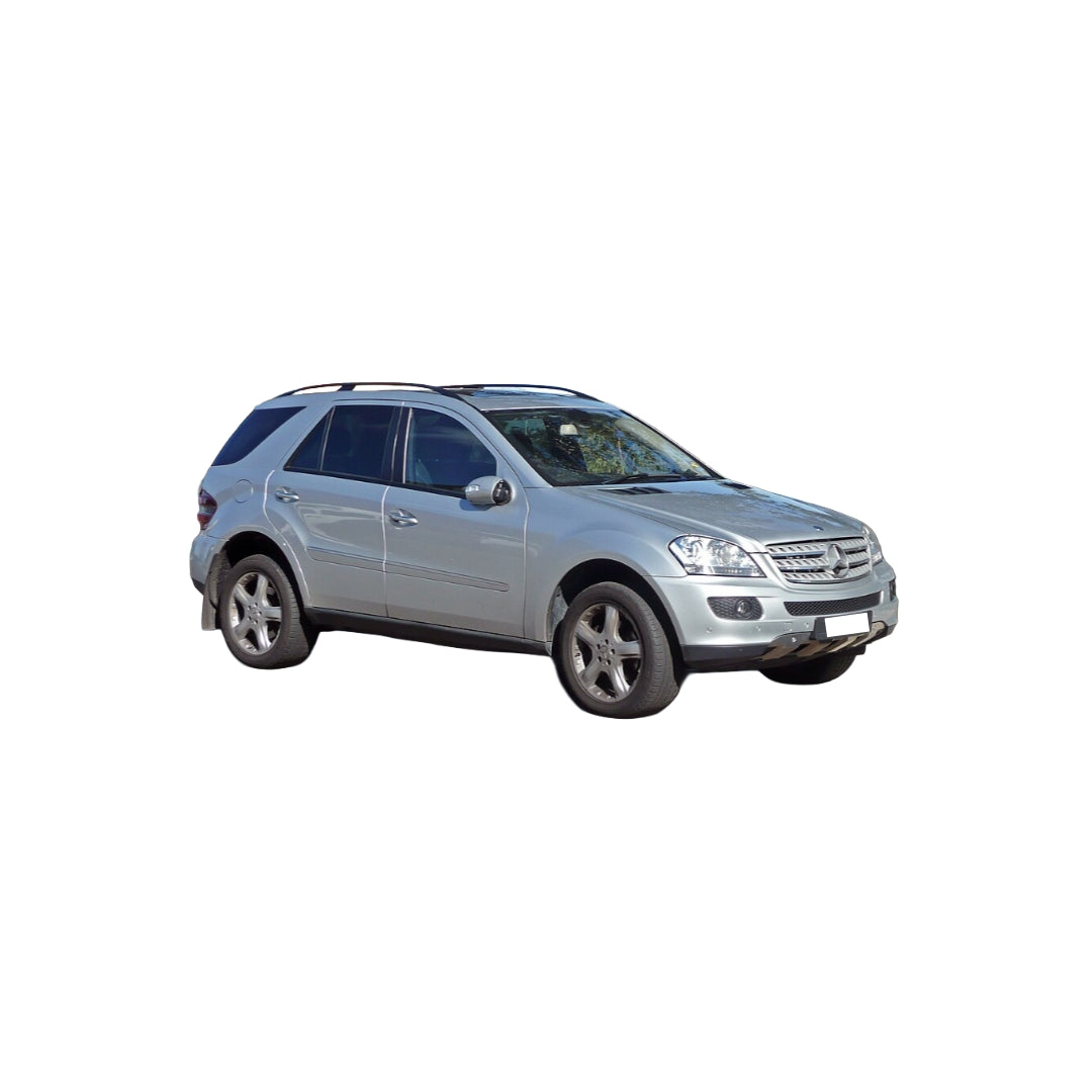 Mercedes ML W164 (2005-2012)
