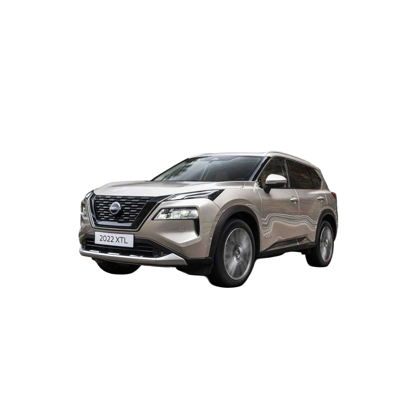 Nissan X-Trail (T33) 4ª Serie (2021-2026)