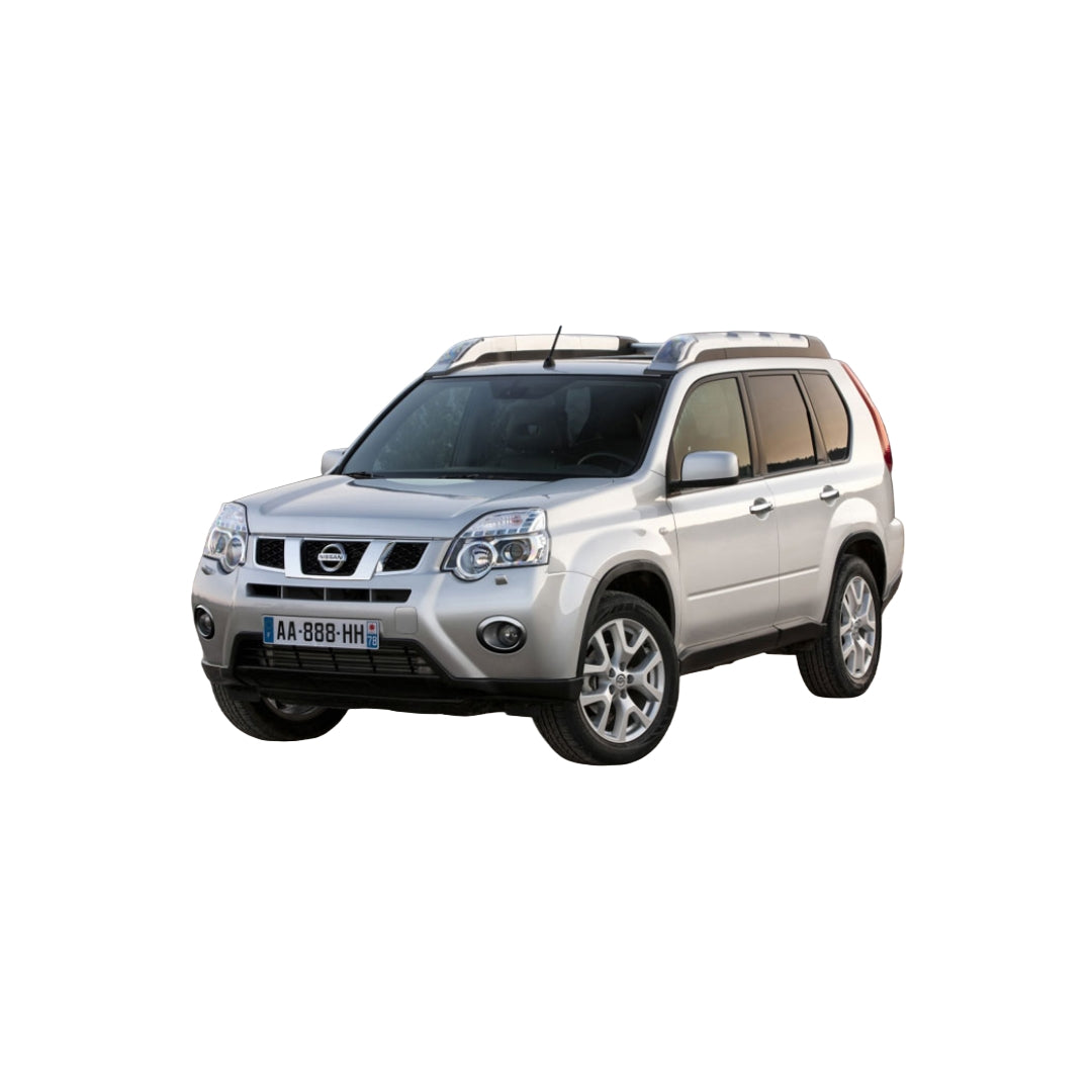Nissan X-Trail (T31) 2ª Serie (2007-2014)