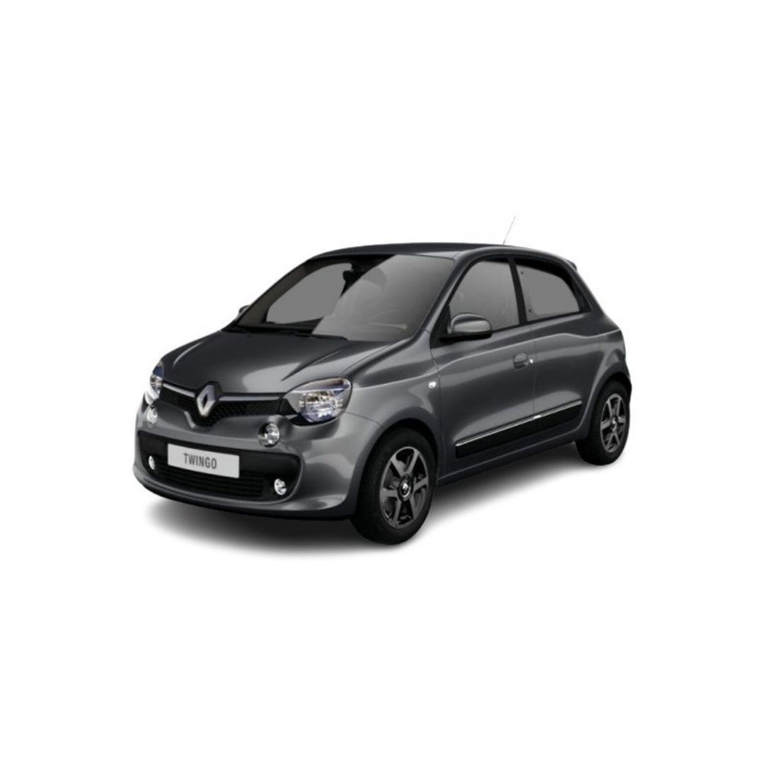 Renault Twingo (III) 3ª Serie (2014-2024)